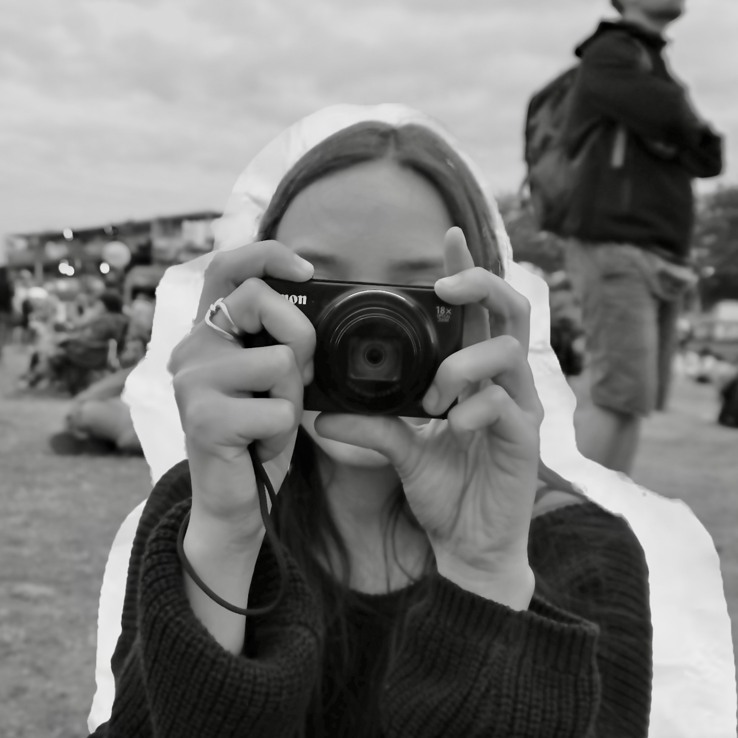 Photo de profil Emma
